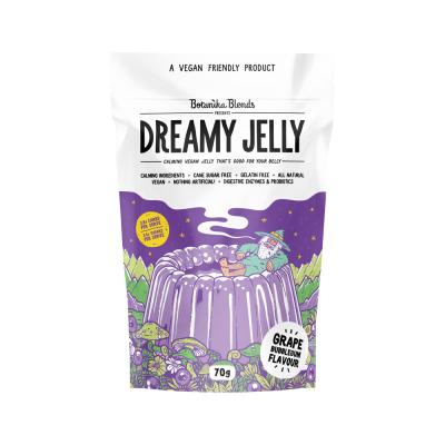 Botanika Blends Dreamy Jelly Grape Bubblegum 70g
